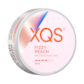 XQS Fizzy Peach 8mg