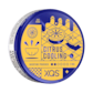 XQS Citrus Cooling 4mg