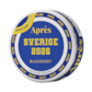 Après No.12 Blueberry Hypèr Strong 11mg