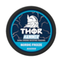 Thor Hammer Nordic Freeze Ultra Strong 16mg