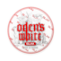 Odens Cold Extreme White Portion Slim