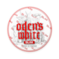 Odens Cold Extreme White Portion Slim
