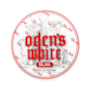 Odens Cold Extreme White Portion Slim