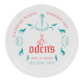 Odens Double Mint Extreme White Dry Portion