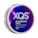 XQS Blueberry Mint 4mg