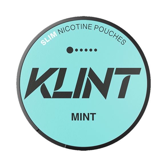 Klint Mint 4,2mg