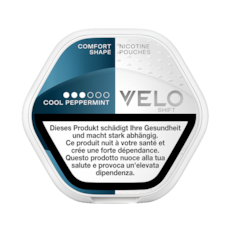 VELO Shift Cool Peppermint 8mg CH