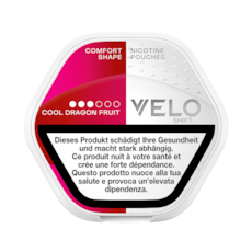 VELO Shift Cool Dragon Fruit 8mg CH