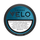 VELO Freezing Peppermint 17mg CH