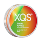 XQS Twin Apple 8mg